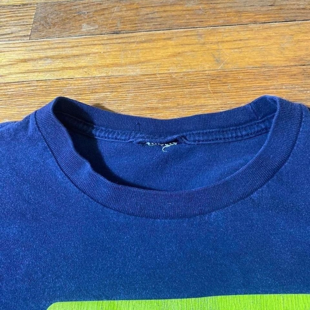 X-LARGE Osaka Japan Vintage Men's T-shirt‎ Medium - Picture 5 of 8